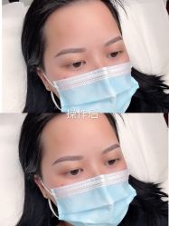 -久匠·纹眉半永久野生眉