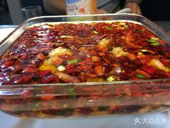 -睿柏云酒店-餐厅