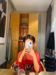 -盘子女人坊古装写真摄影(厦门总店)