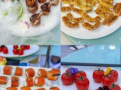 -富黎华海鲜大酒楼(正大广场店)