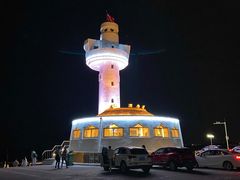 -ChanDu躔度咖啡(灯塔店)