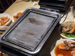 -玫瑰花园自助烤肉(顺义鑫海韵通店)