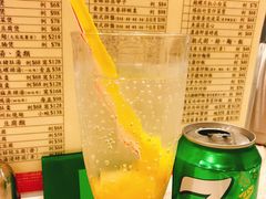 -德记潮州菜馆(卑路乍街)
