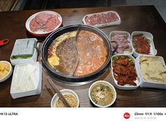 -刘火辣老火锅(光谷店)