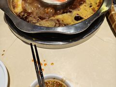 -大队长主题火锅(观音桥店)