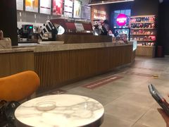 -COSTA COFFEE(斯普瑞斯奥特莱斯店)