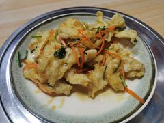 -独一家豆花庄铁锅炖