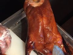 -全聚德(常州店)