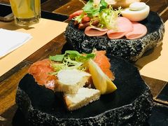 -Lingo西餐厅(仙乐斯广场店)