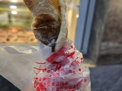 -石饮红星包子(中山路店)