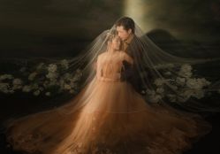 -蒙太奇婚纱摄影(万达店)