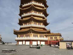 -布达拉宫