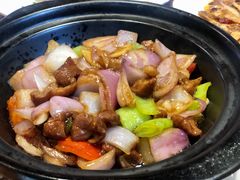 洋葱肥肠-开鑫鱼厂·宁波海鲜(前程智慧城店)