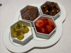 -花家怡园(四合院总店)