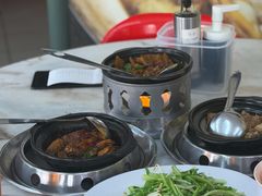 -新峰肉骨茶(总店)