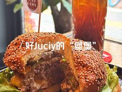 -FAT COW(静安寺店)