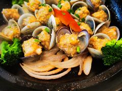 蛤蜊肉丸-温岭人家(红花北路店)