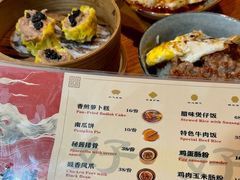-本味友膳·茶餐厅(和达中心城店)