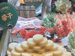 -汉来海港·海鲜自助餐厅(上海七宝领展广场店)