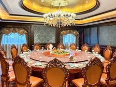 -四世同堂·京菜·烤鸭(双井店)