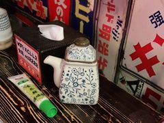 -小川洋风料理(汉街店)