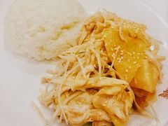 -大哥餐厅(西城花园店)
