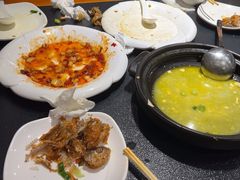 -紫光园·烤鸭·北京菜(团结湖店)