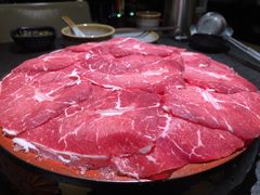 -新草堂锅物料理(泉城路店)