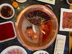 -老码头火锅(骡马市店)