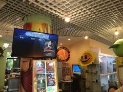 -JOJO实景沉浸侦探剧本杀(大悦城店)