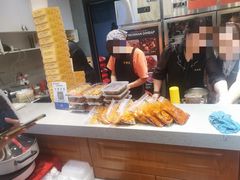 -传闻来紫菜包饭·打糕(西塔韩百店)