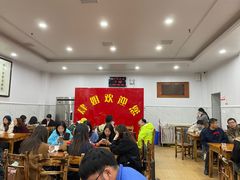 大堂-肆姐面粉馆(坡子街店)