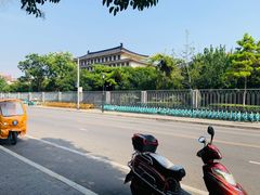 -大嘻咹biangbiang面(历史博物馆店)