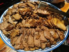-慧娟面馆·餐厅(望江路店)