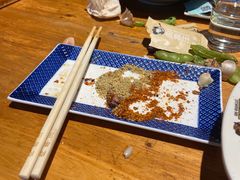 -肉串汪(月坛店)