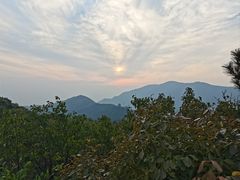 -香山公园