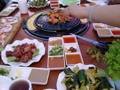 -超级神炭烤肉夜食(芥园西道店)