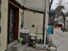 -水丰路鸡蛋饼