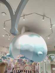 点击看大图 -奈尔宝·儿童乐园·亲子餐厅(星河湾店)