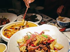 -桂满陇·桃花院落(长泰广场店)