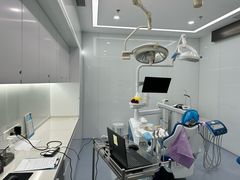-泰康拜博口腔(松江印象城臻尔店)