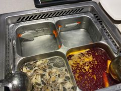 -海底捞火锅(河东万达广场店)