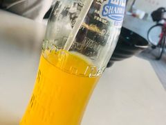 -大姨捞面(新安花园店)