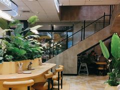 -必胜客(浦上万达店)
