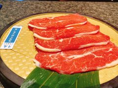-NIUAN牛庵·日式和牛烧肉(恒隆店)