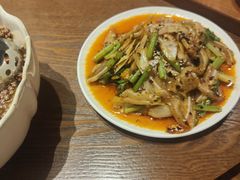 -肆海小川菜酒馆Wine Bistro (青年路店)