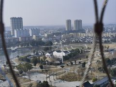 -葛仙湖公园