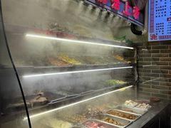 -巴渝老街印象生活麻辣烫(华宇·北城中央汇店)