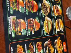 -魏斯理汉堡(西安沣东吾悦店)
