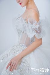 -予白婚纱礼服馆
